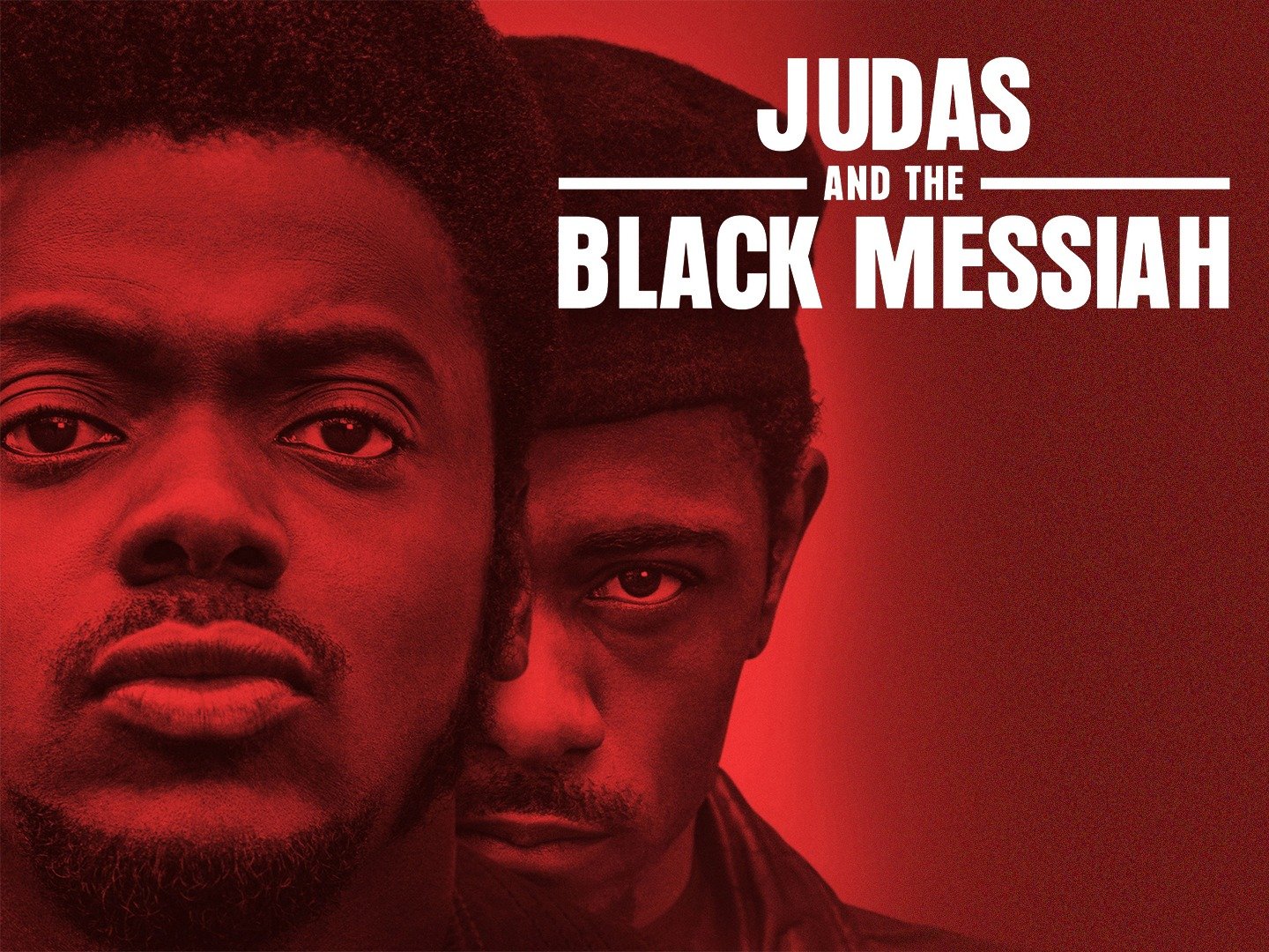 How Daniel Kaluuya Became Fred Hampton for 'Judas and the Black Messiah ...