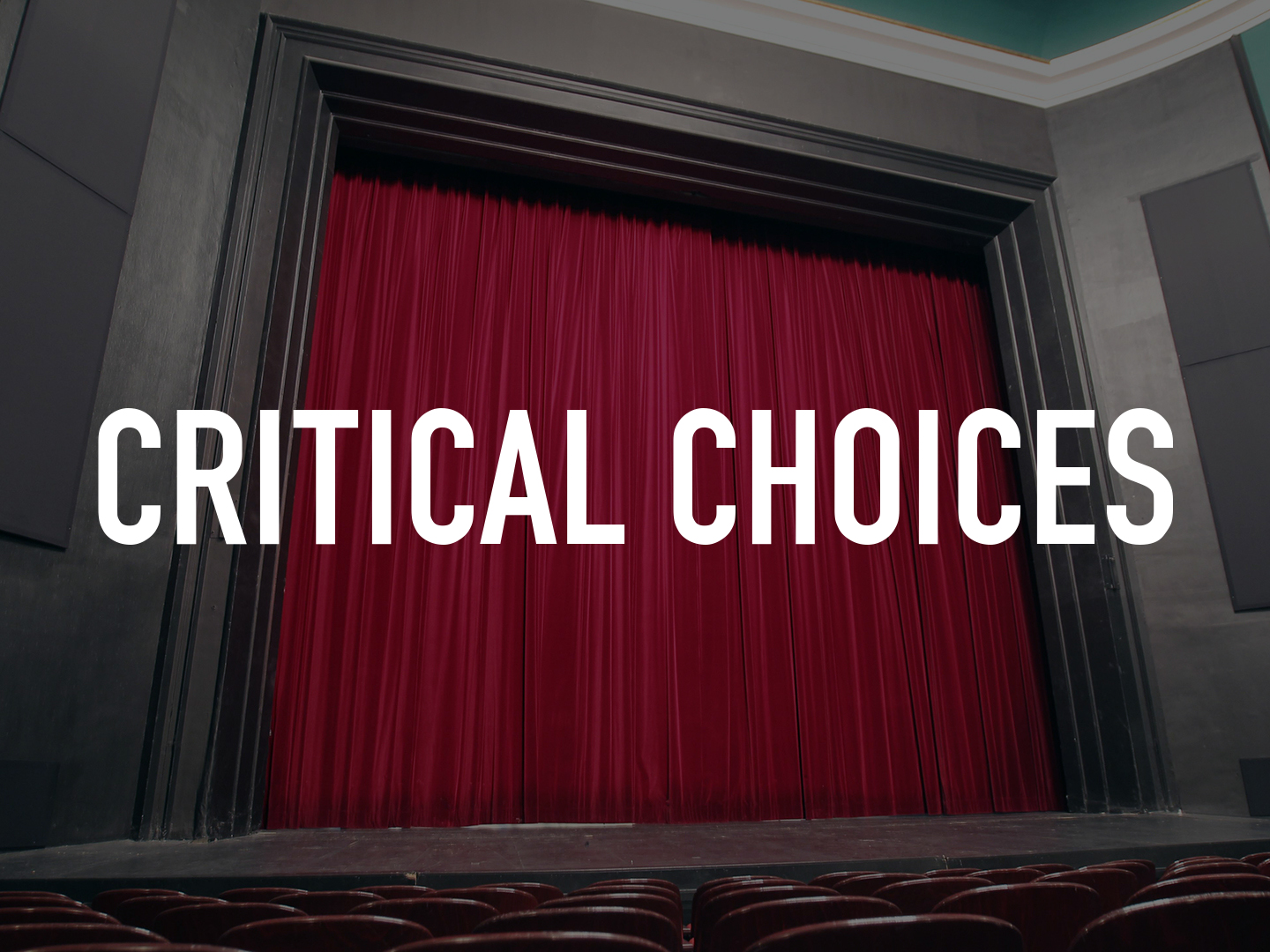 The Choice - Rotten Tomatoes