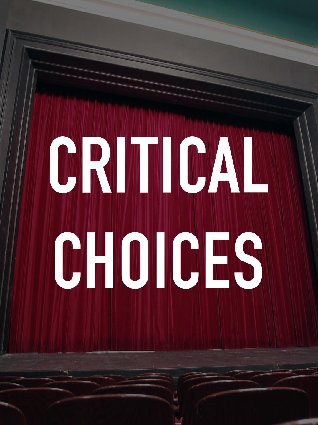 The Choice - Rotten Tomatoes