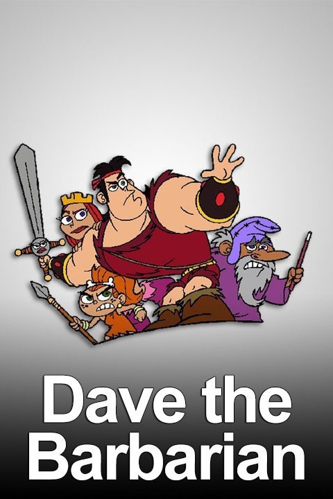 Dave The Barbarian Pictures Rotten Tomatoes
