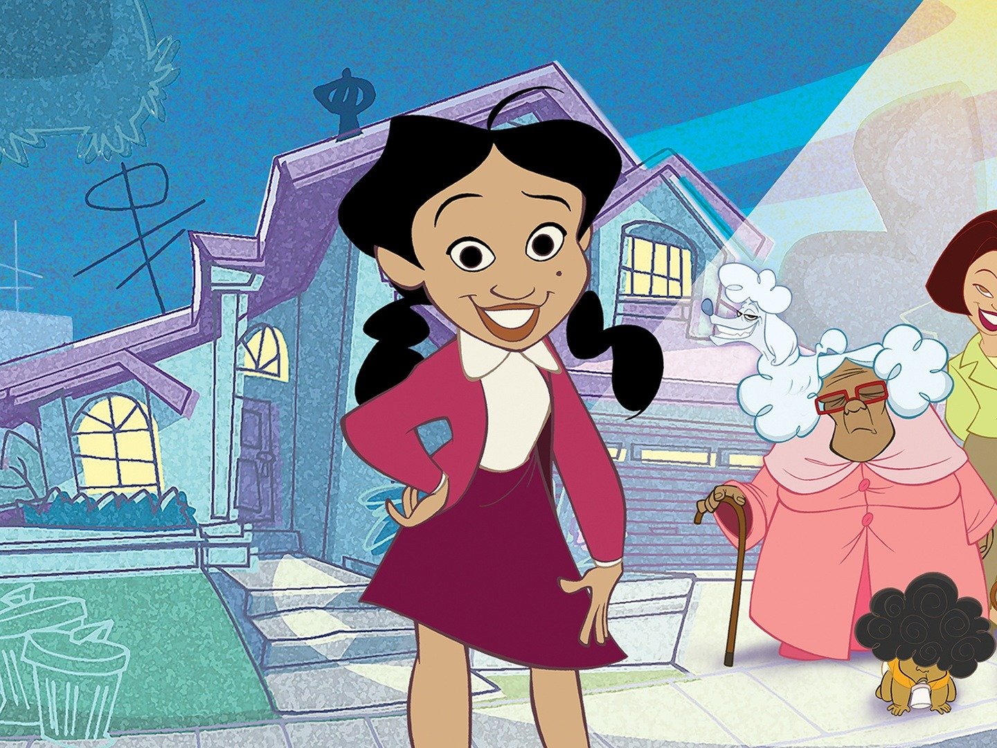 The Proud Family Rotten Tomatoes
