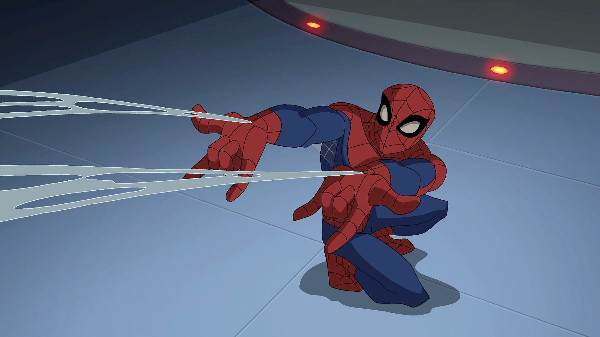 The Spectacular Spider-Man - Rotten Tomatoes