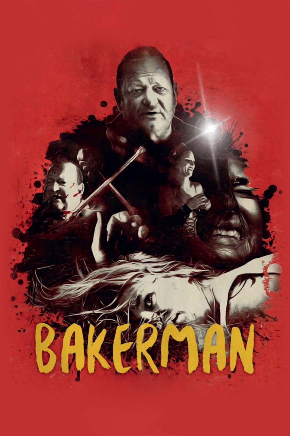 bakerman