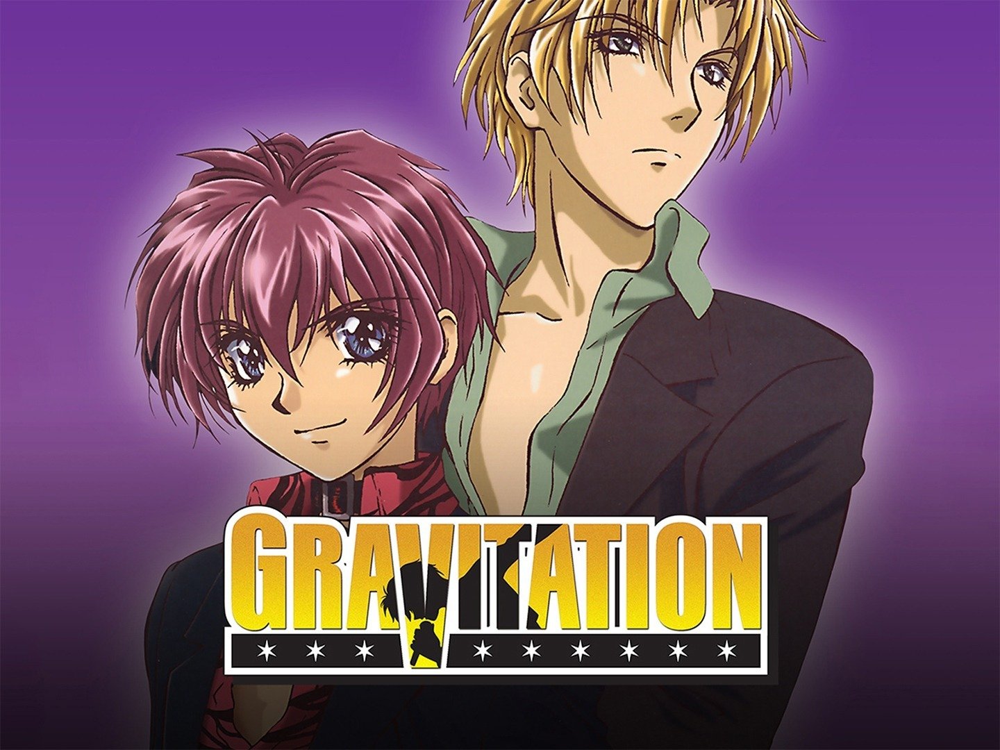 Gravitation Rotten Tomatoes