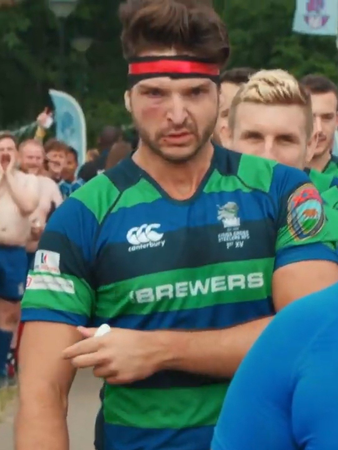 Steelers: The World's First Gay and Inclusive Rugby Club