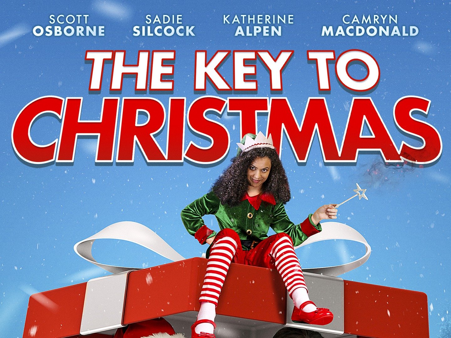 The Key to Christmas - Rotten Tomatoes