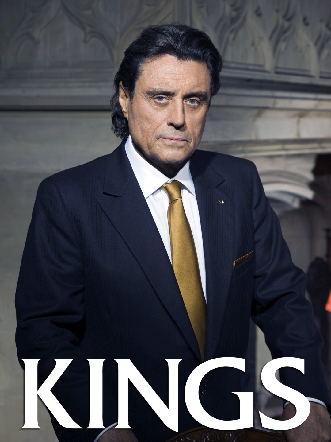 kings tv show uk