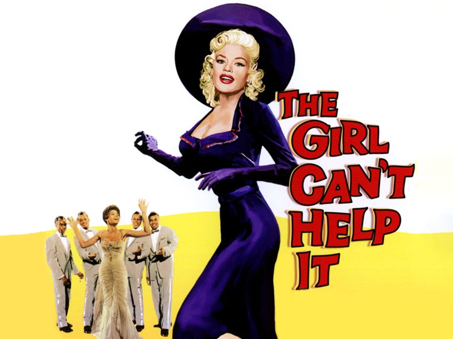 The Girl Can T Help It Pictures Rotten Tomatoes