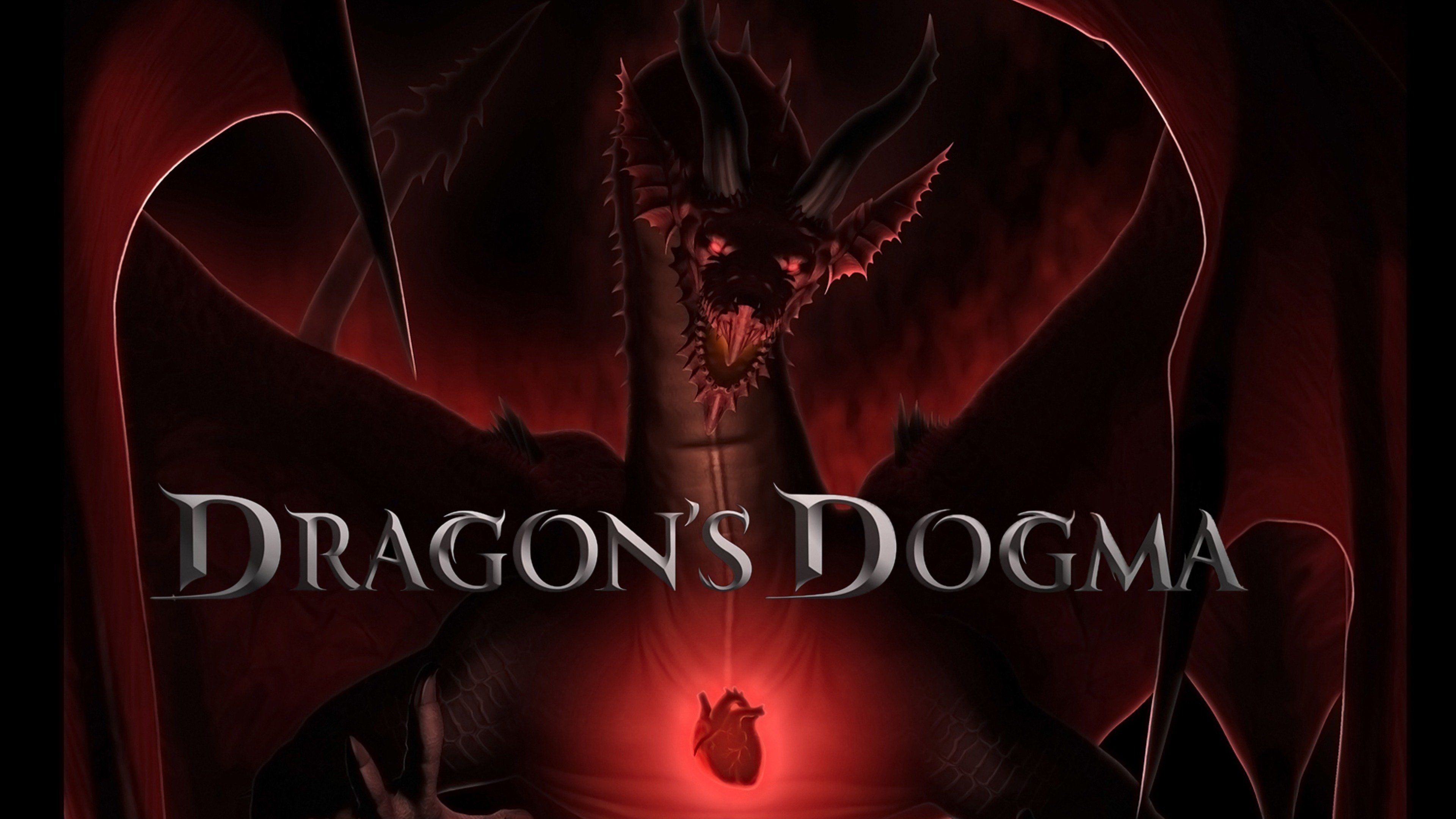 Waifus in Dragons Dogma  MyWaifuList
