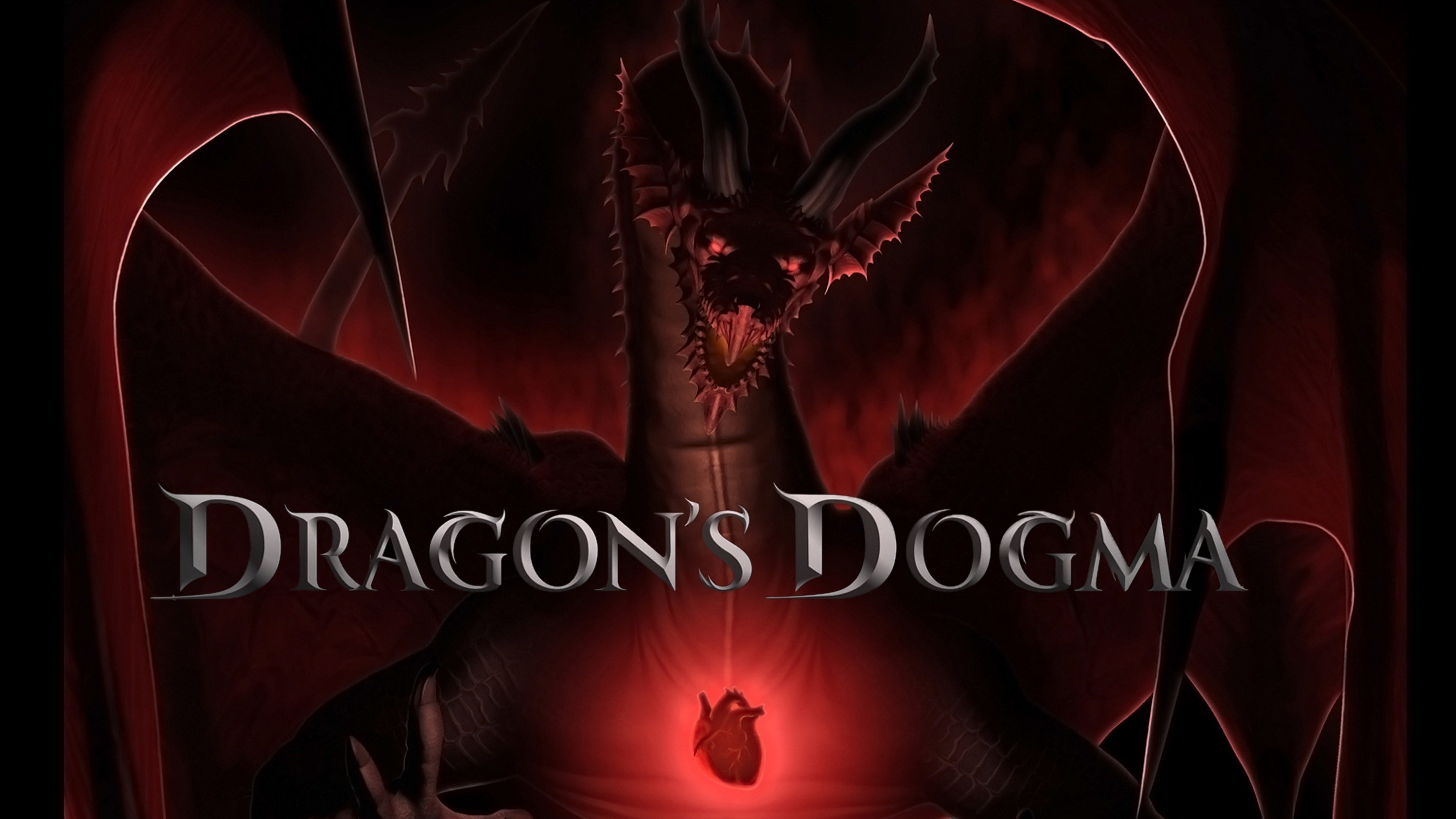 Heres what the Dragons Dogma Netflix anime looks like  PC Gamer