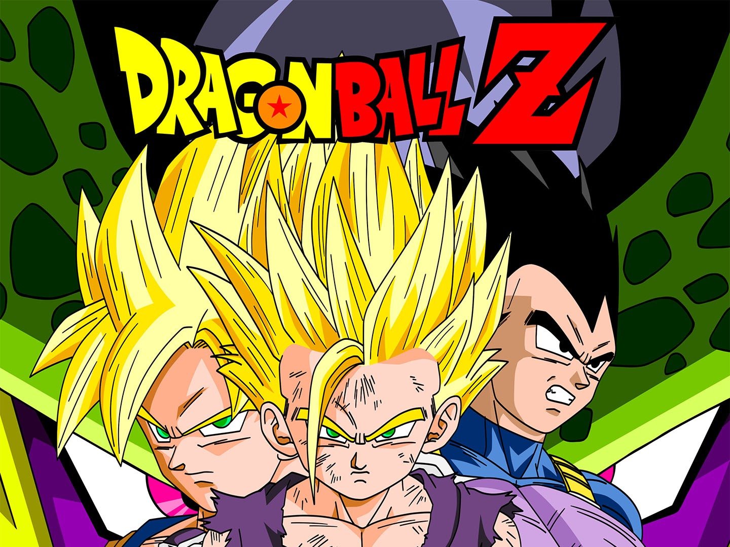 Dragon Ball Z - Rotten Tomatoes