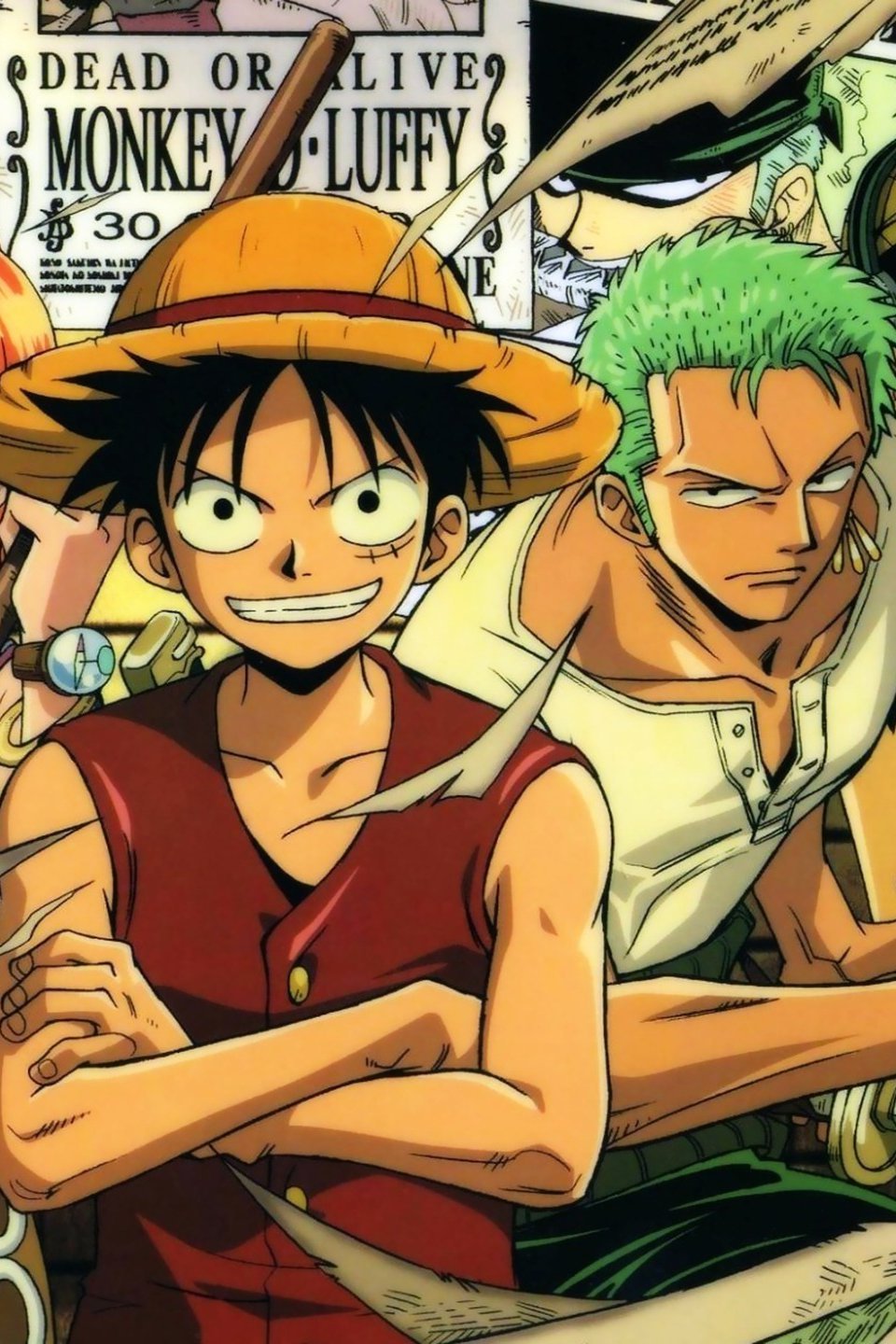 One Piece Rotten Tomatoes