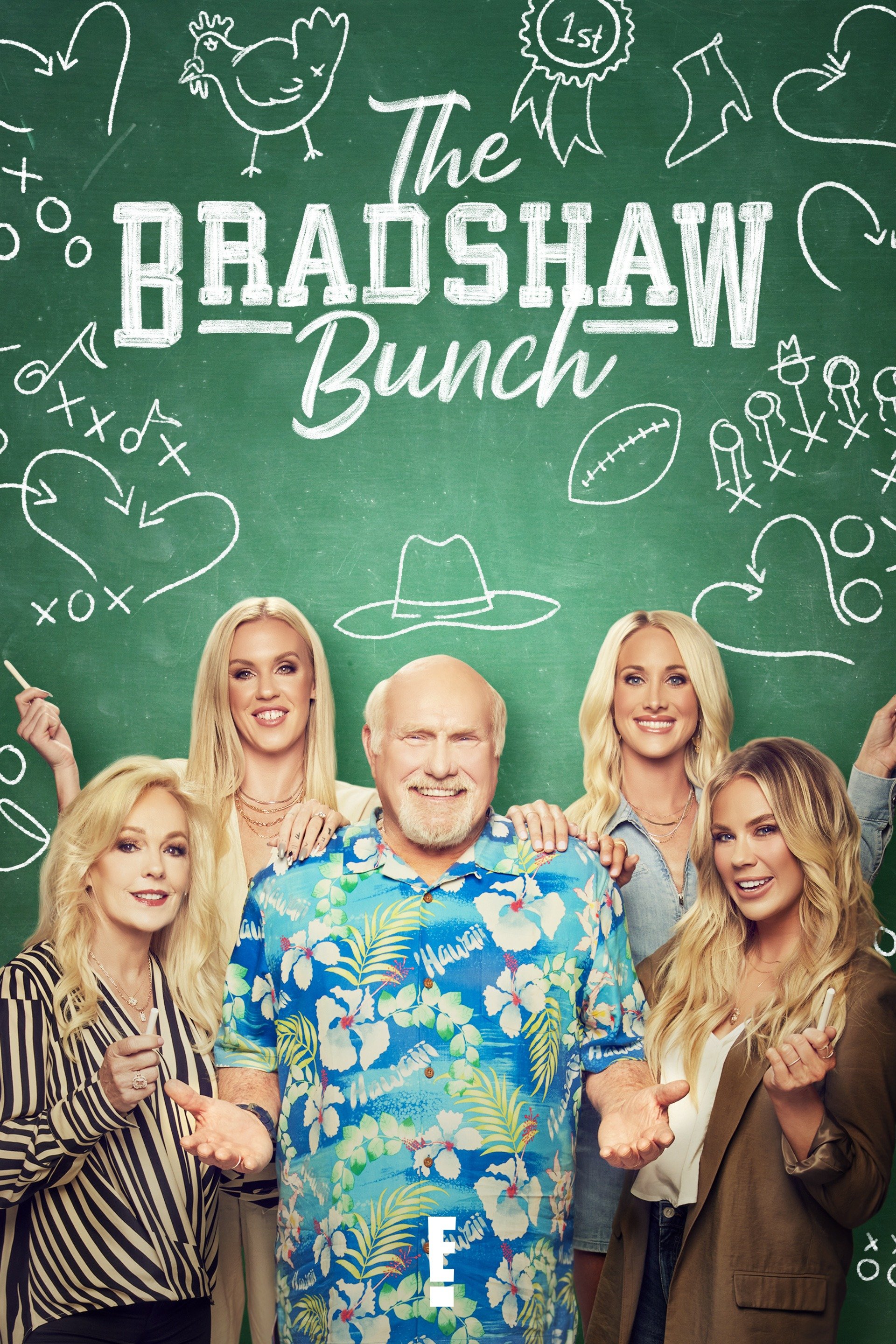 The Bradshaw Bunch Pictures Rotten Tomatoes