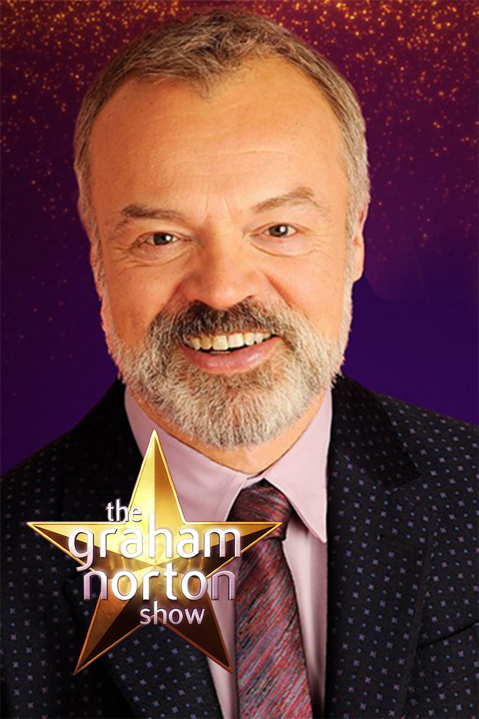 The Graham Norton Show - Rotten Tomatoes