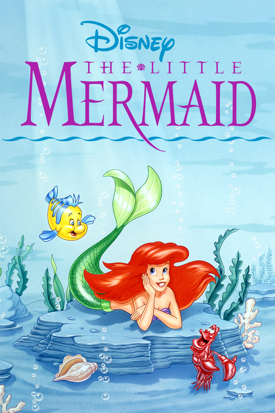 The Little Mermaid Rotten Tomatoes