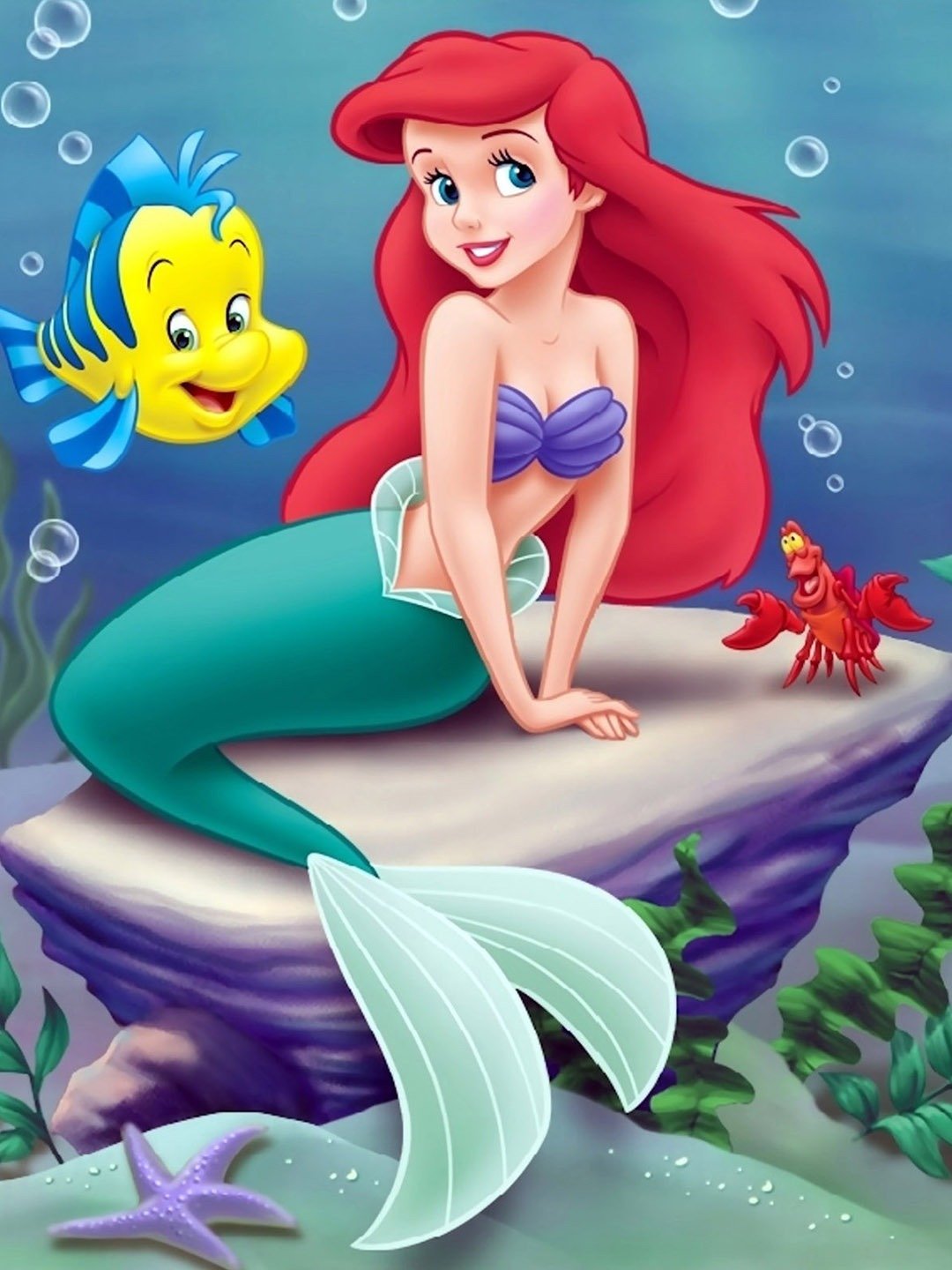 The Little Mermaid 2023 Rotten Tomatoes