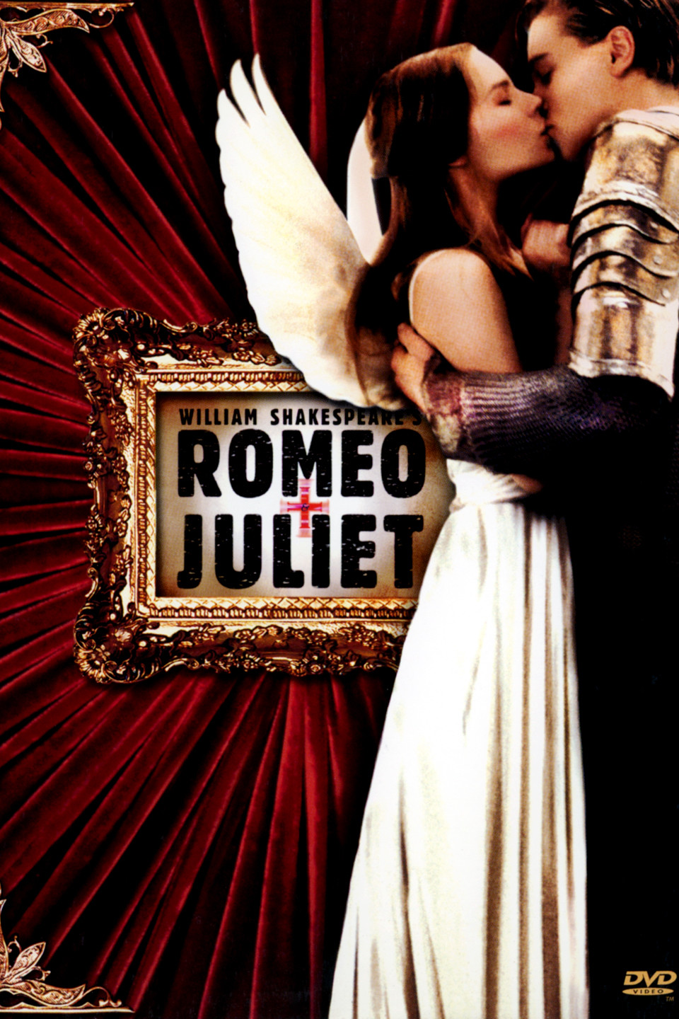Romeo + Juliet Trailer 1 Trailers & Videos Rotten Tomatoes