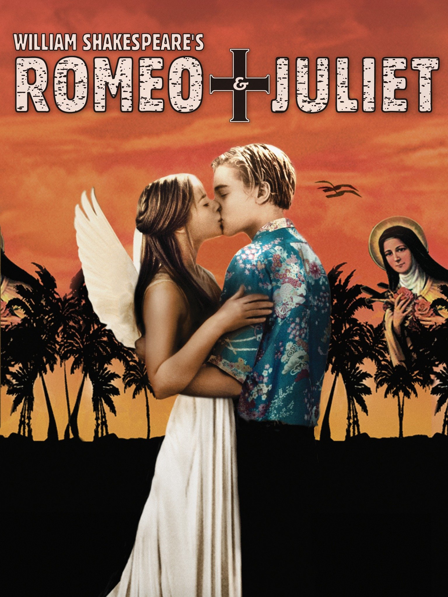 William Shakespeare S Romeo Juliet 1996 Rotten Tomatoes