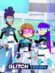 Glitch Techs Rotten Tomatoes