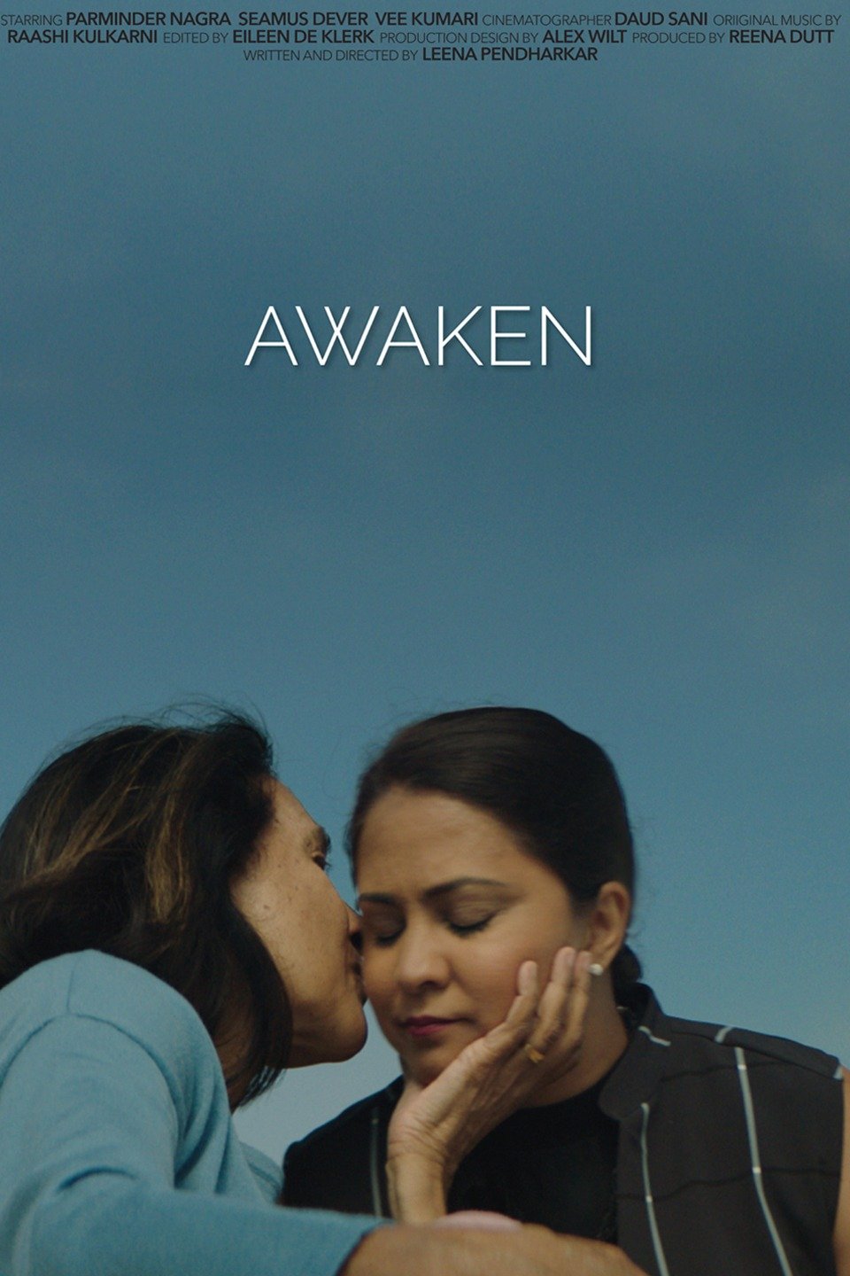 Awaken - Rotten Tomatoes
