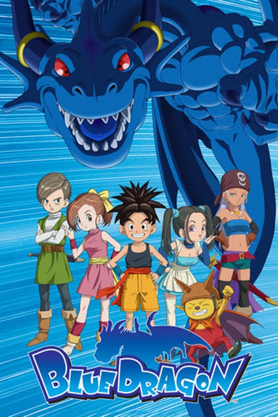 The 10+ Best Dragon Anime