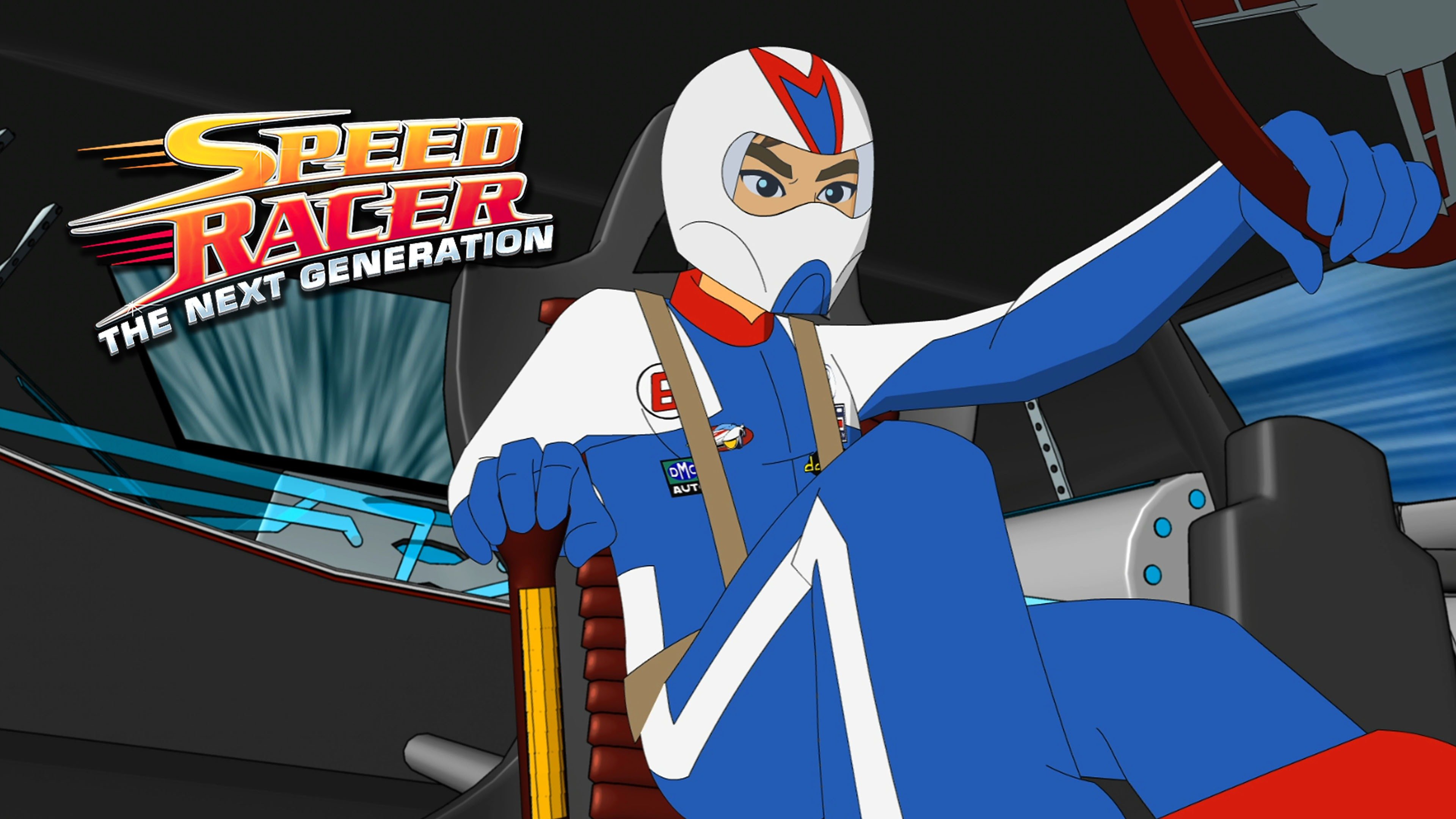 speed racer next generation episodes