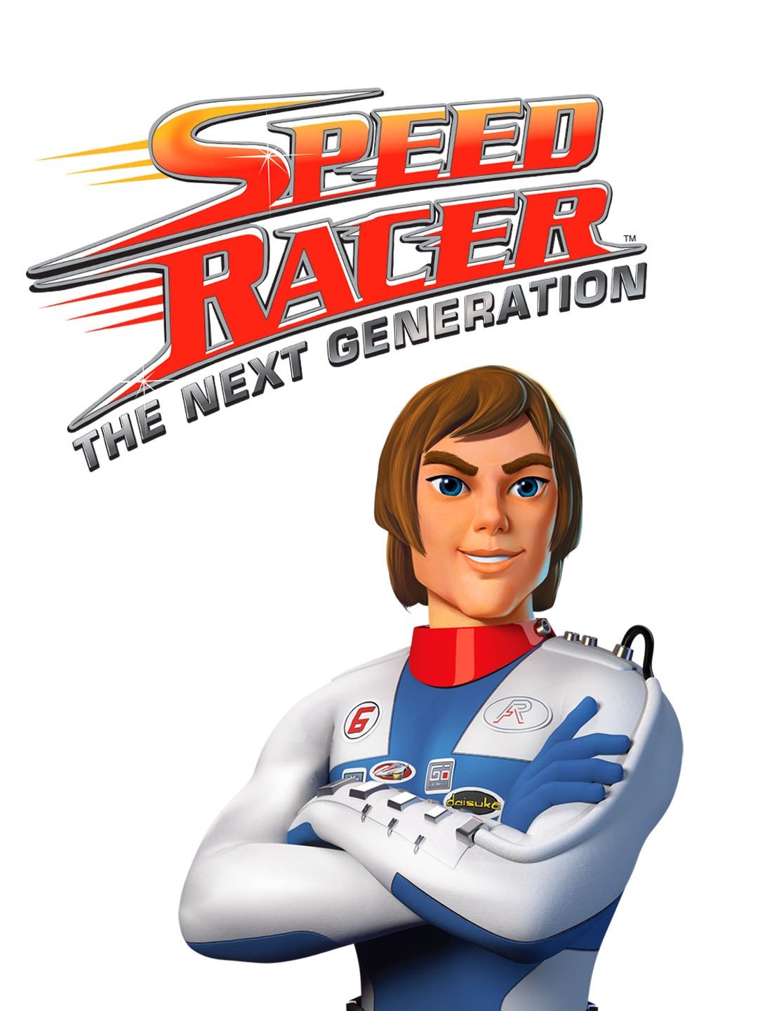 speed racer next generation episodes