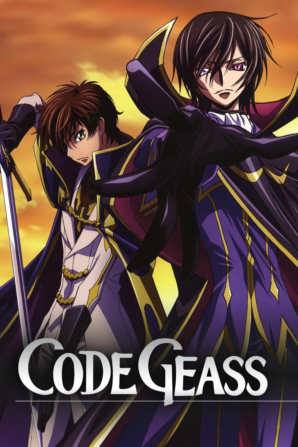 Code Geass: Lelouch of the Re;surrection Anime Film Gets 4D Screenings -  News - Anime News Network