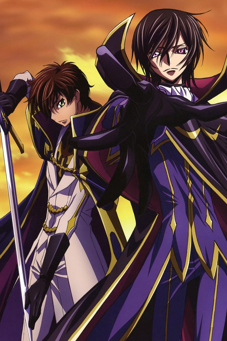 Code Geass Lelouch Lamperouge Quotes Anime Illustrated Poster 11  (18inchx12inch) Photographic Paper - Animation & Cartoons, Typography  posters in India - Buy art, film, design, movie, music, nature and  educational paintings/wallpapers at