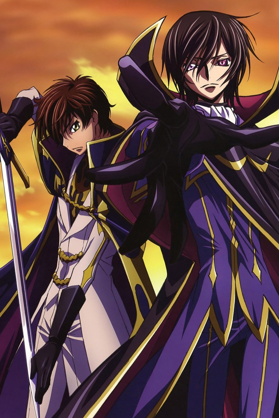 Code Geass Rotten Tomatoes