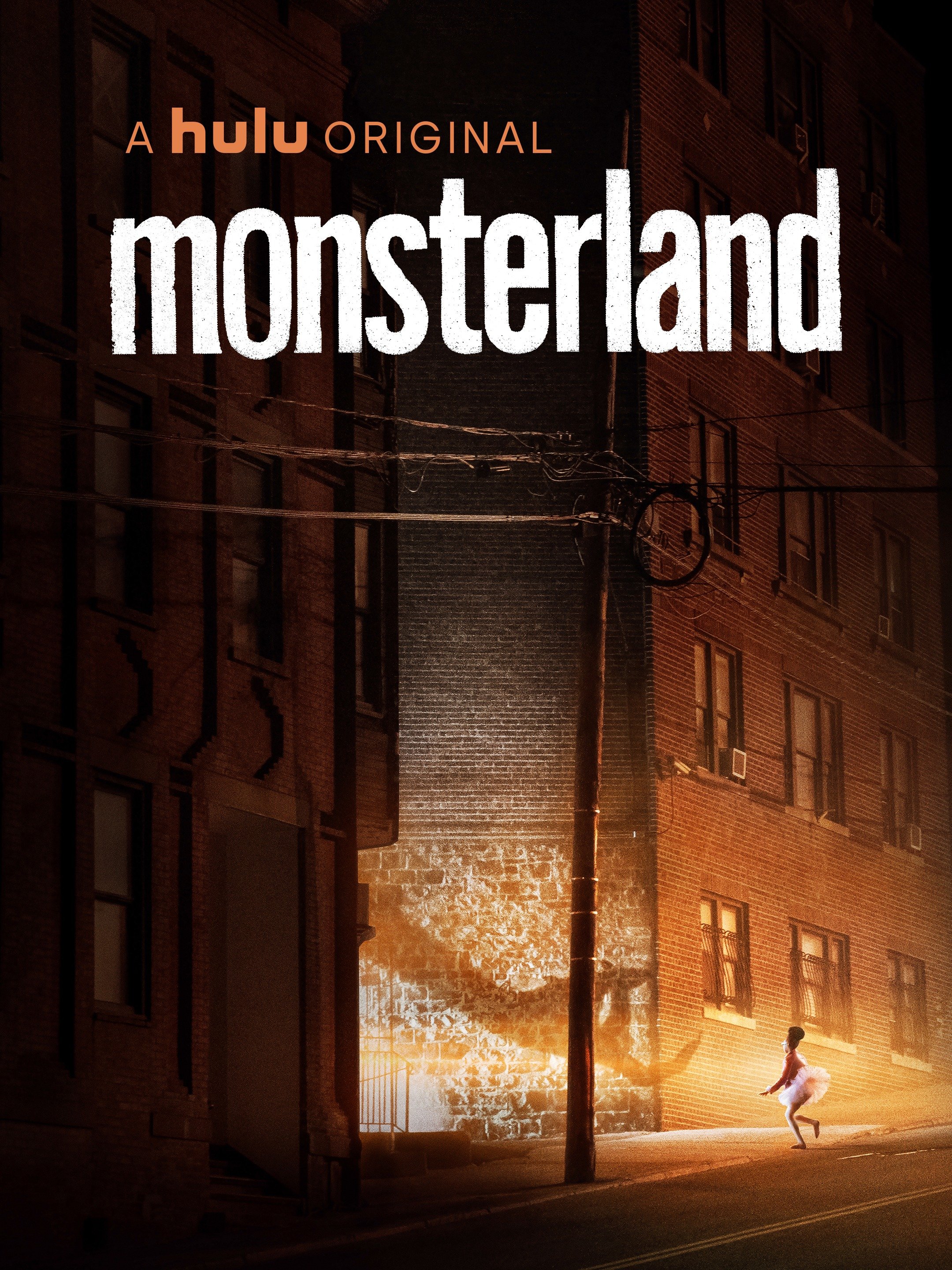 Monsterland Trailers & Videos Rotten Tomatoes