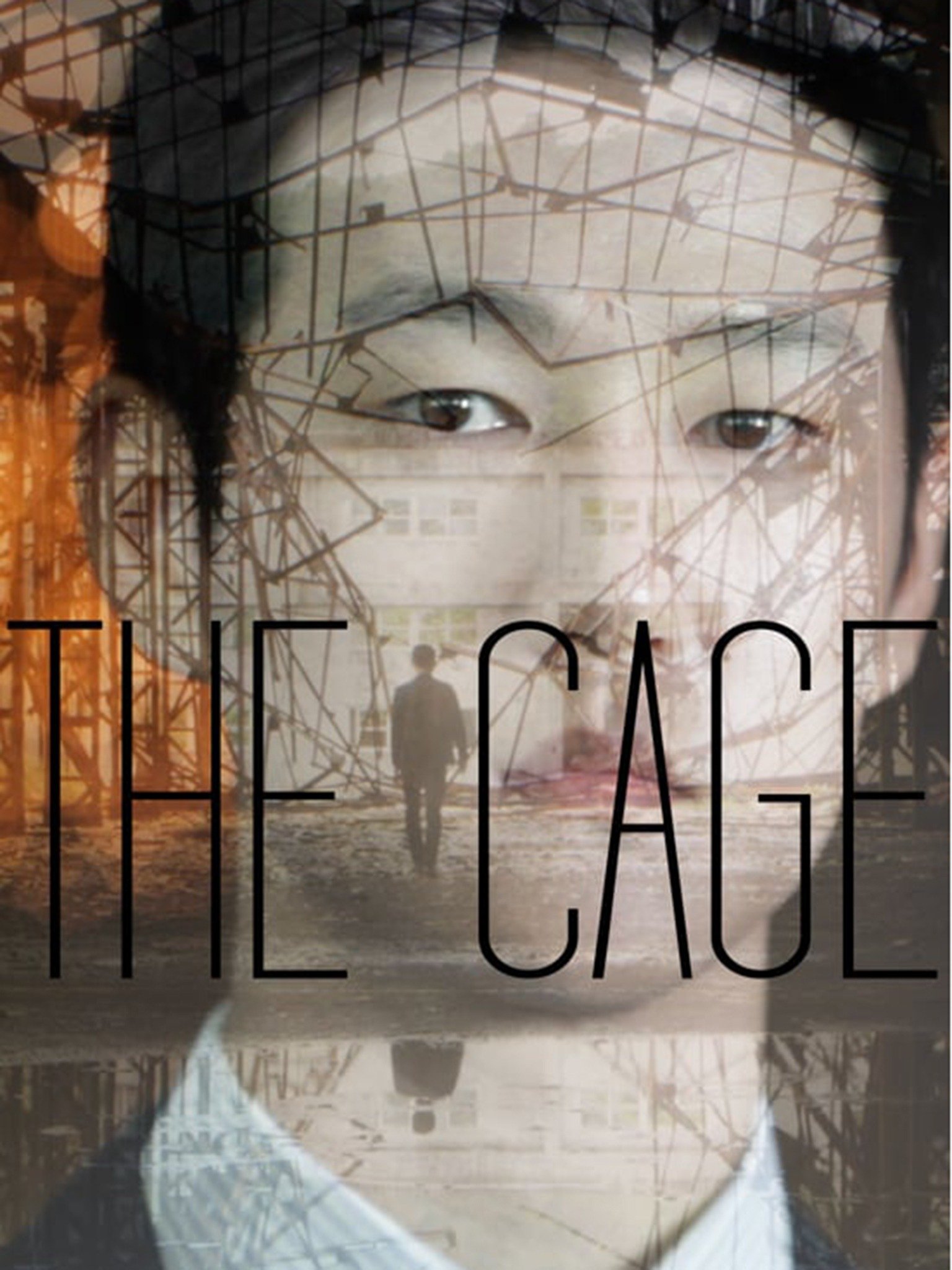 cage serie netflix