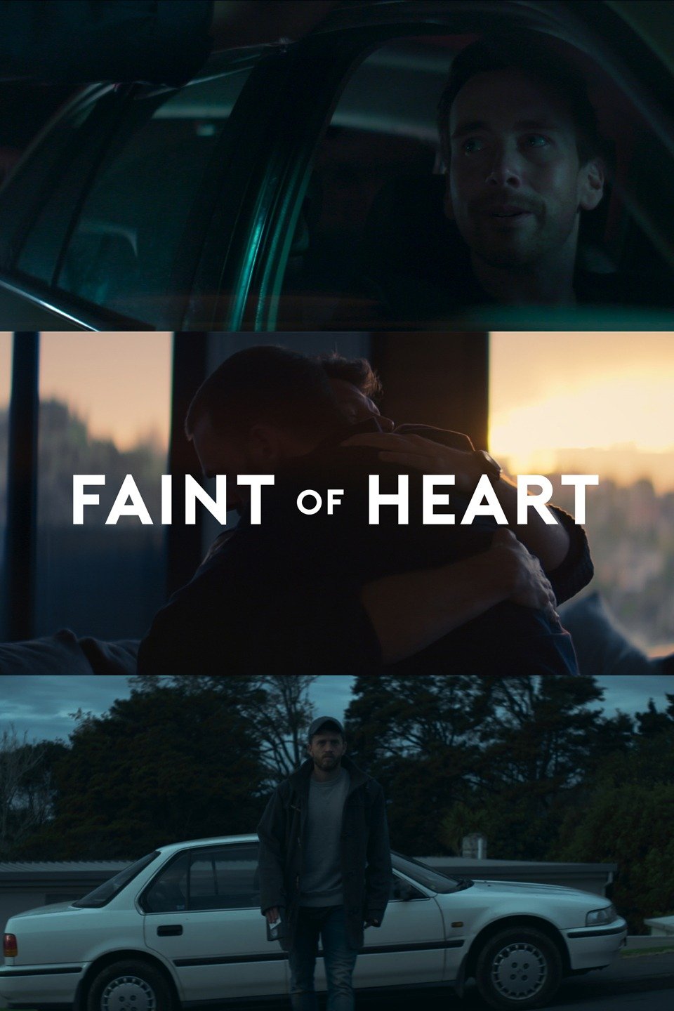 This movie is not for the faint of heart.
