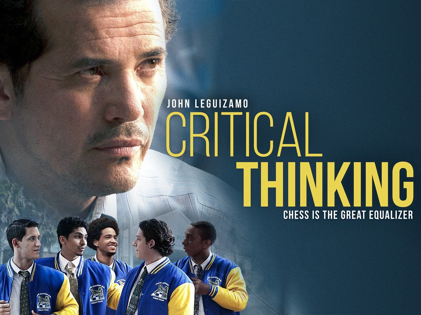 critical thinking movie trailer