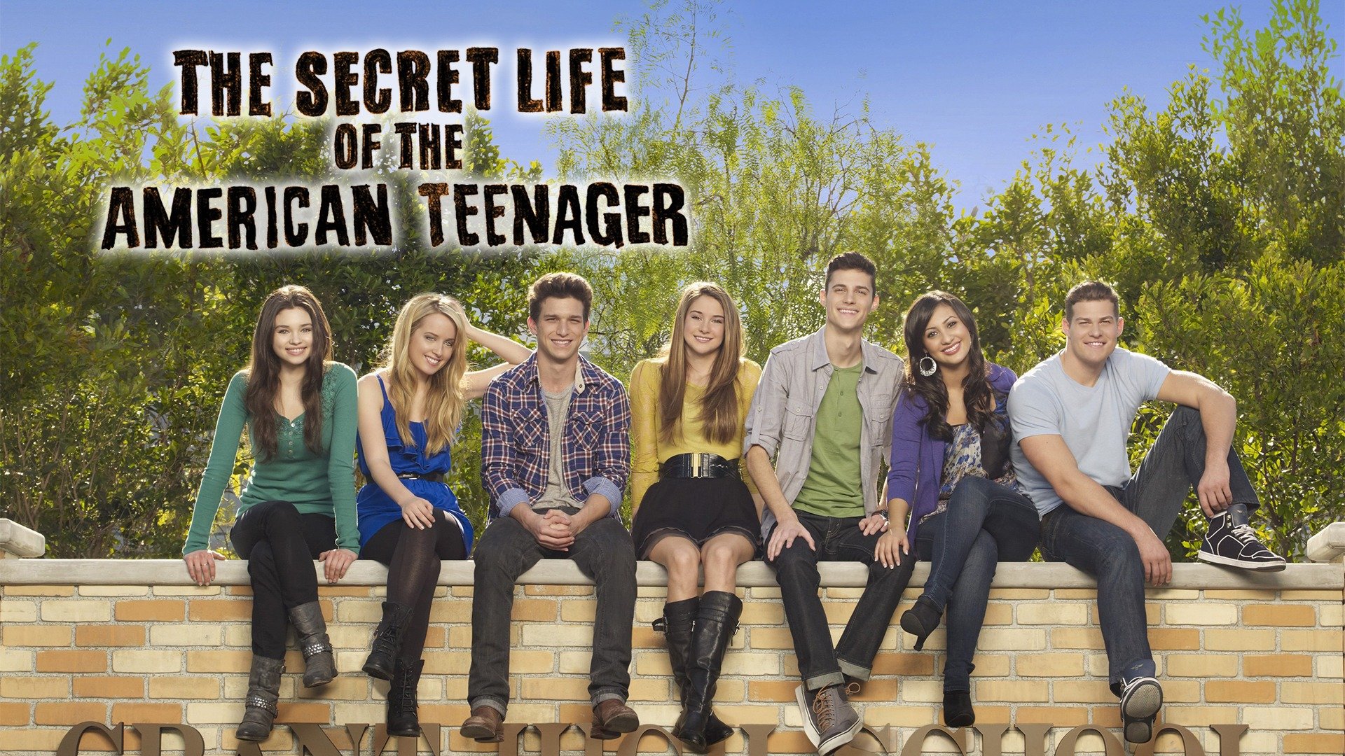 The teenager s world. The Secret Life of the American teenager. Меган парк. Тинейджер шоу 1993. American teenagers.