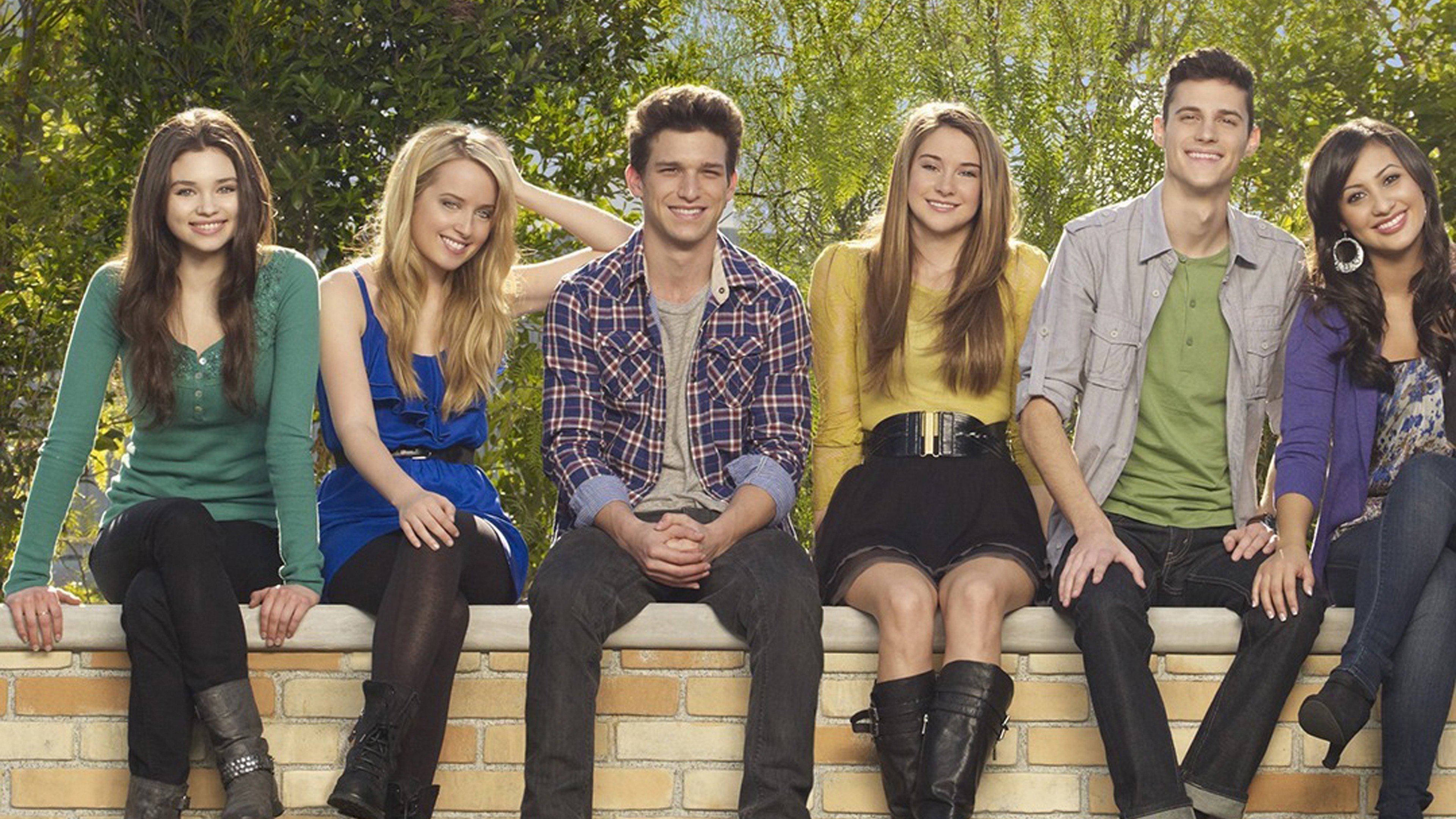 the secret life of the american teenager        <h3 class=