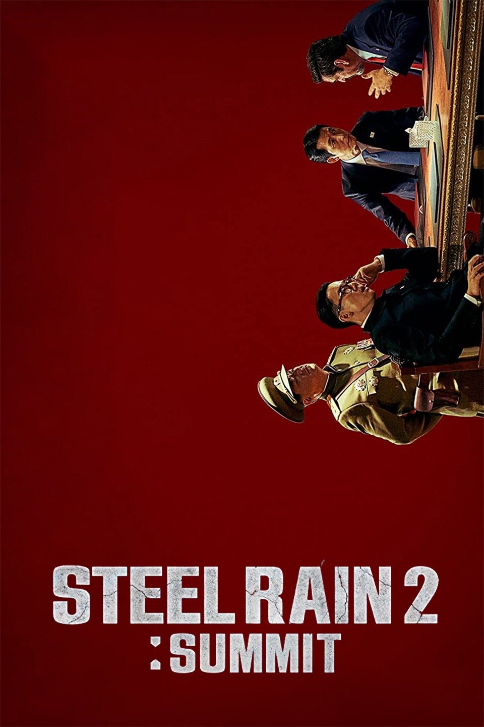 Steel Rain 2 Summit Pictures Rotten Tomatoes