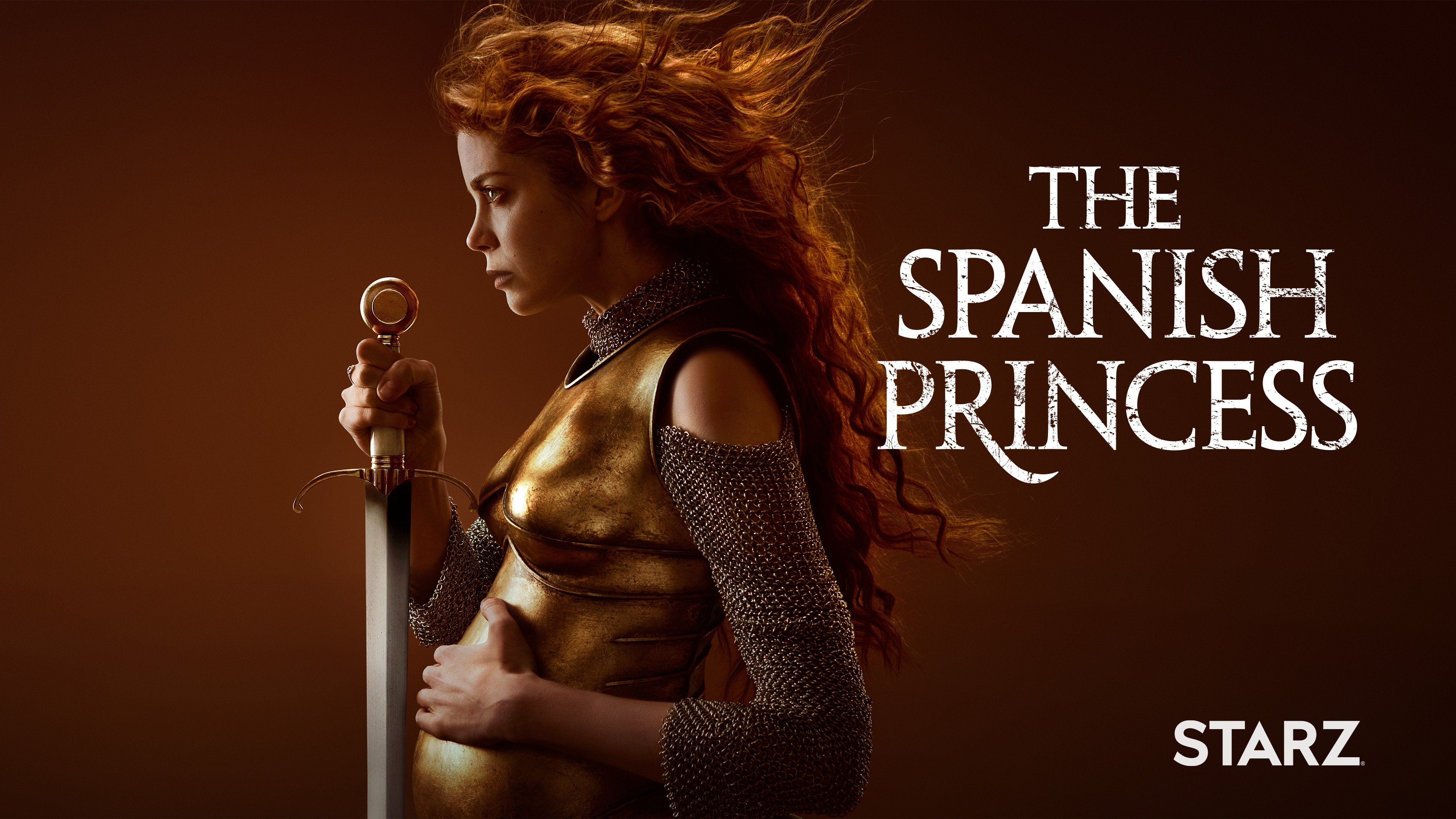 The Spanish Princess: Part 2 Episode 1 Clip - Crown - Trailers & Videos ...