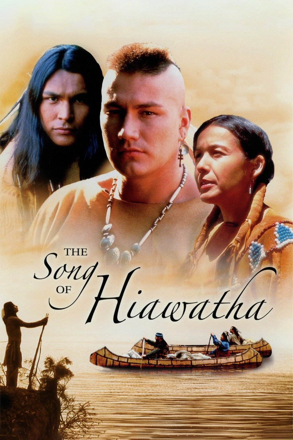 The Song of Hiawatha Rotten Tomatoes