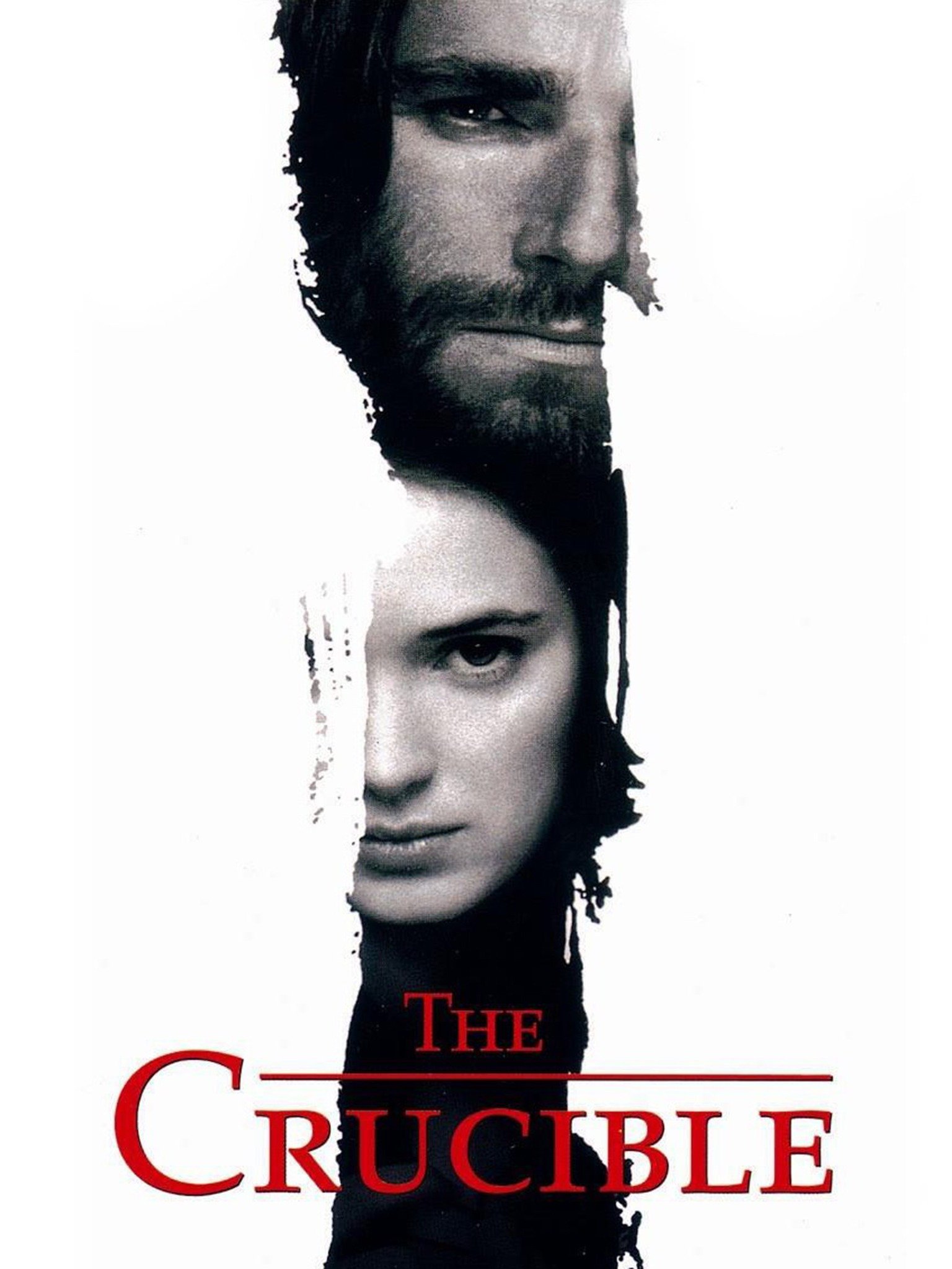 the crucible movie review