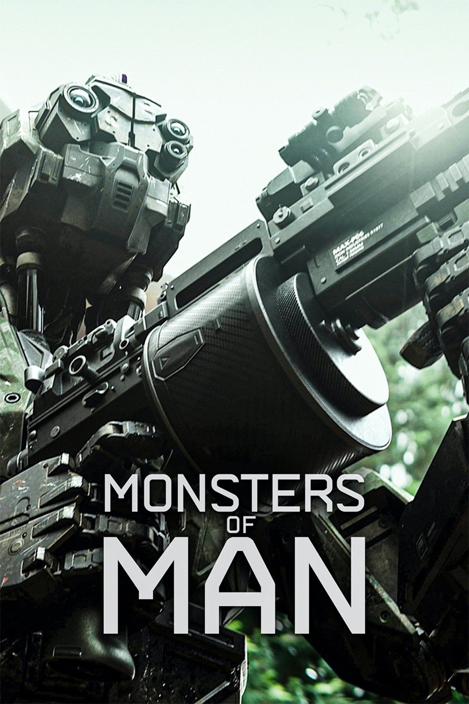 download the new version Monsters of Mican