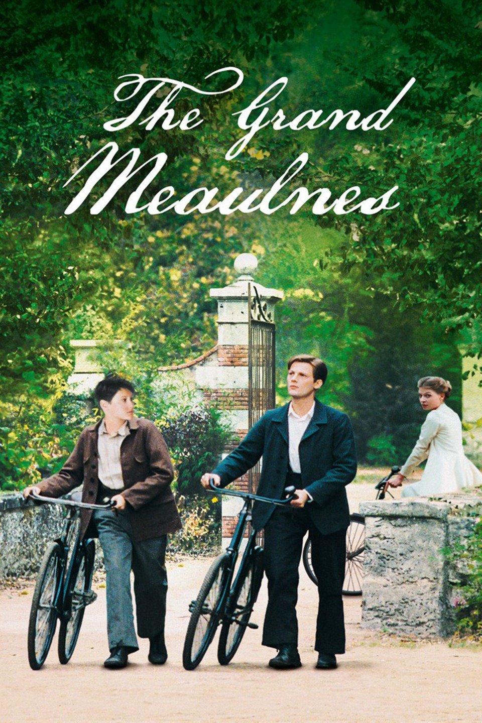 the great meaulnes the great meaulnes