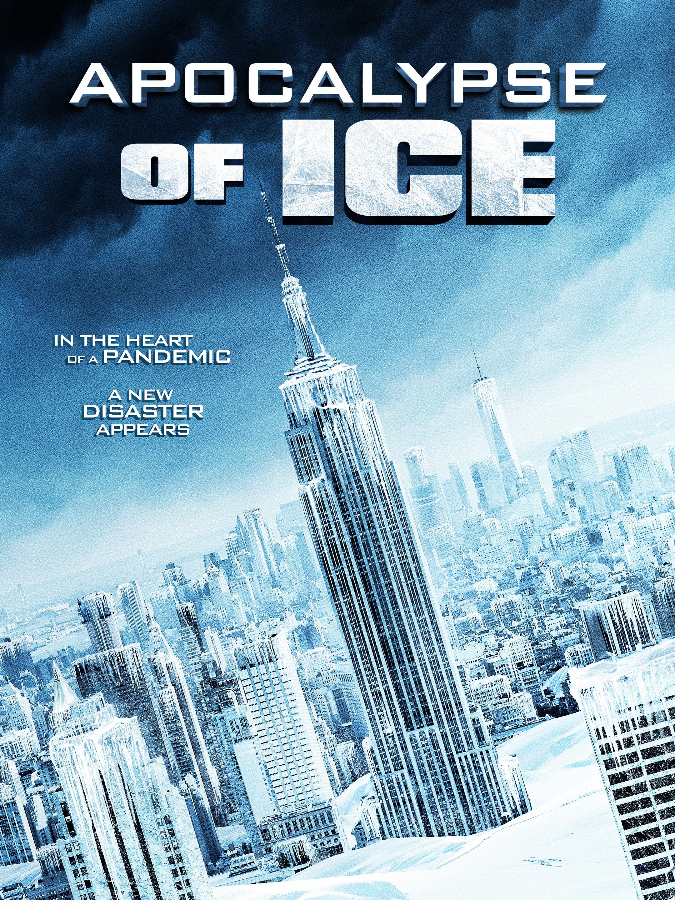 Apocalypse Of Ice Rotten Tomatoes