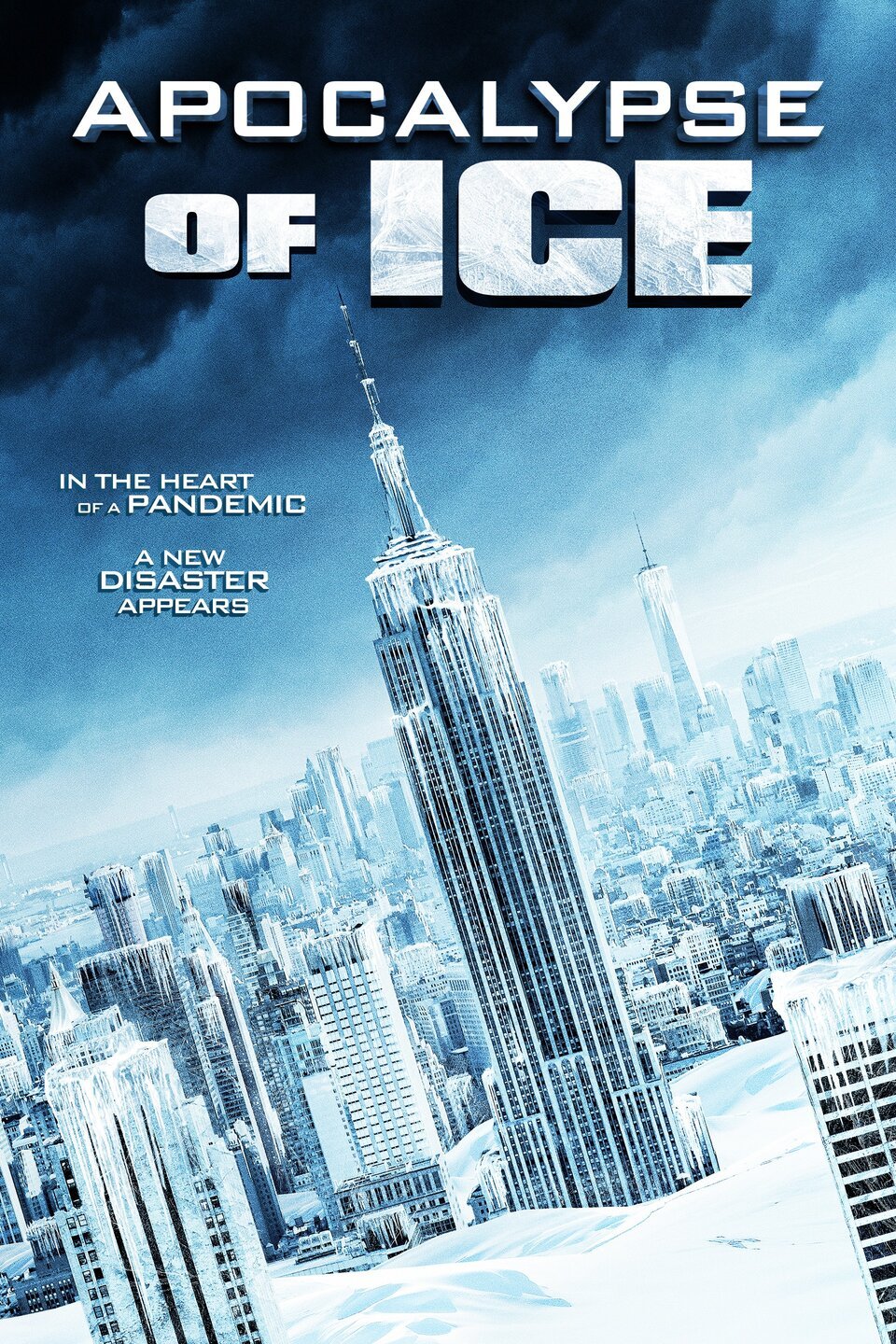 Apocalypse of Ice - Rotten Tomatoes