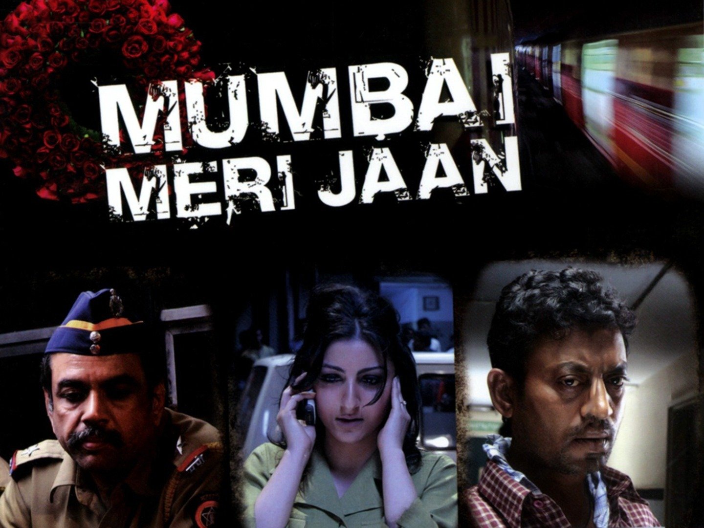 Mumbai Meri Jaan (2008) Rotten Tomatoes