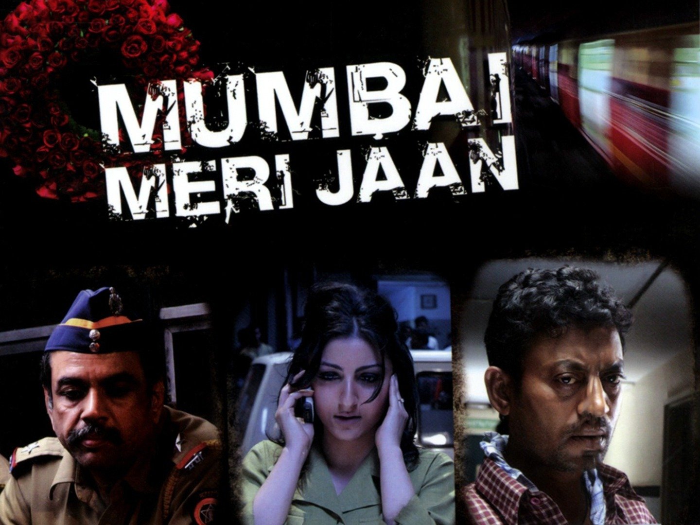 Mumbai Meri Jaan (2008) - Rotten Tomatoes