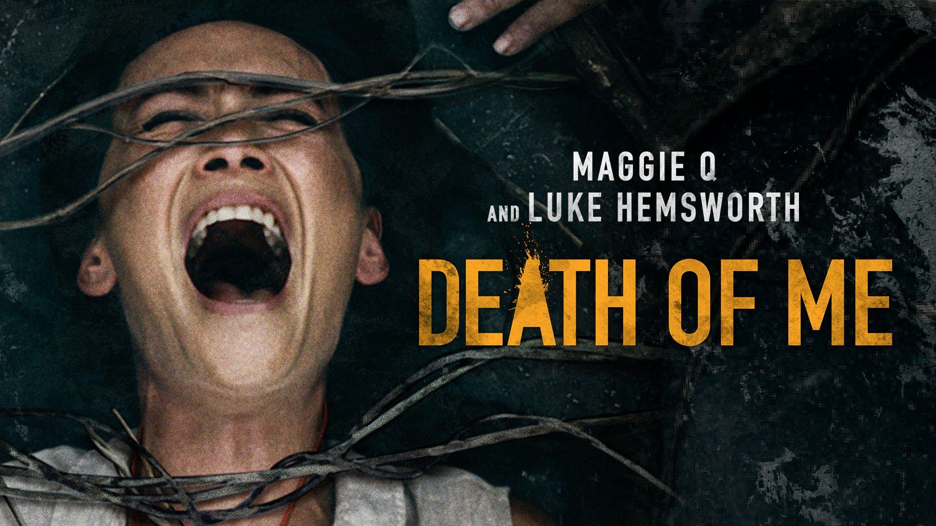Death of Me Trailer 1 Trailers & Videos Rotten Tomatoes