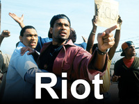 Riot