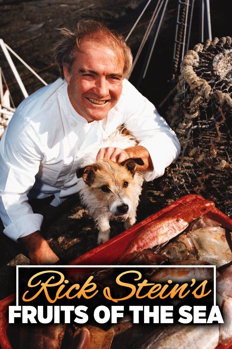 Rick Stein's Fruits of the Sea Rotten Tomatoes Rick Stein's Fruits of the Sea Rotten Tomatoes