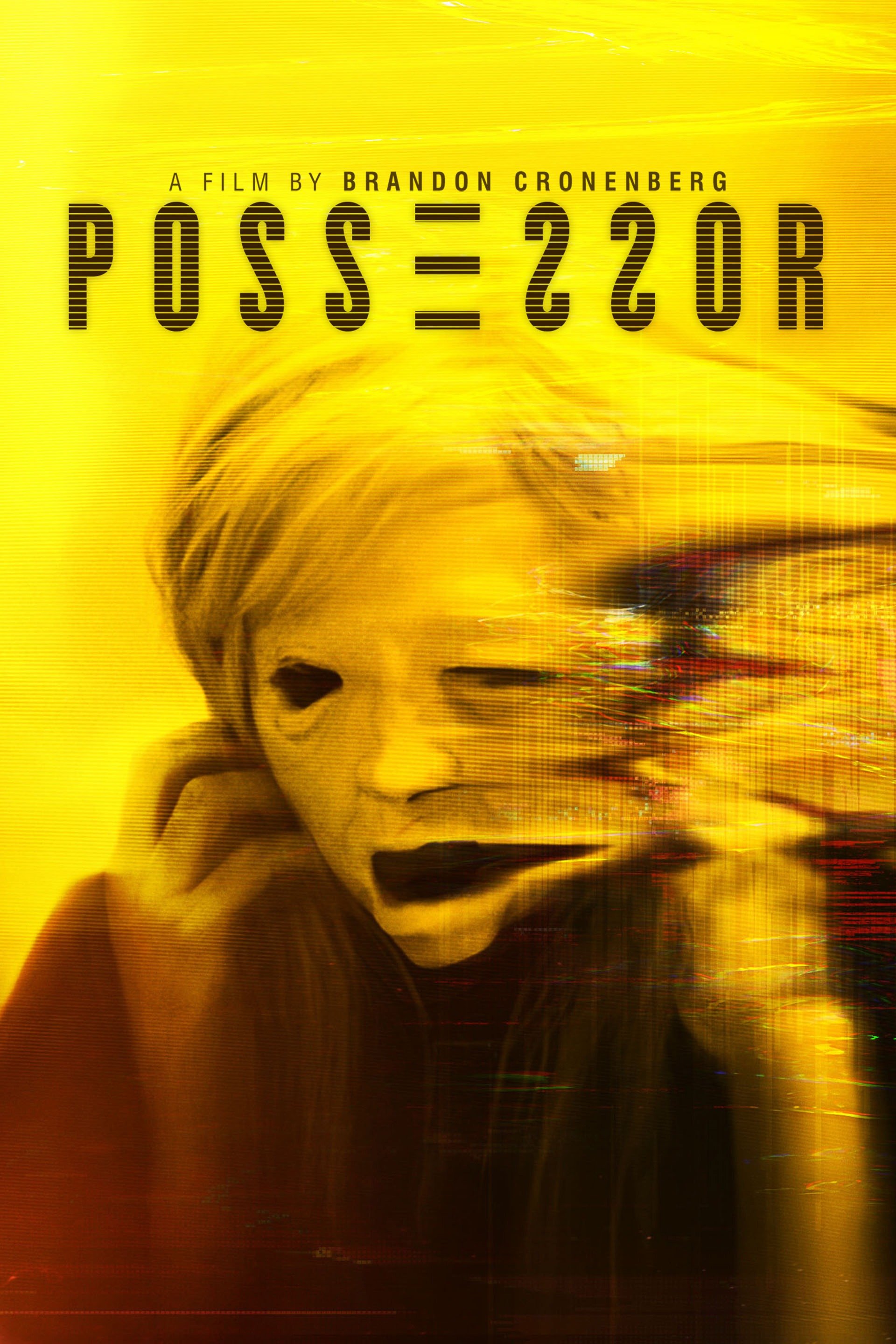 Possessor Trailer 1 Trailers And Videos Rotten Tomatoes 1383